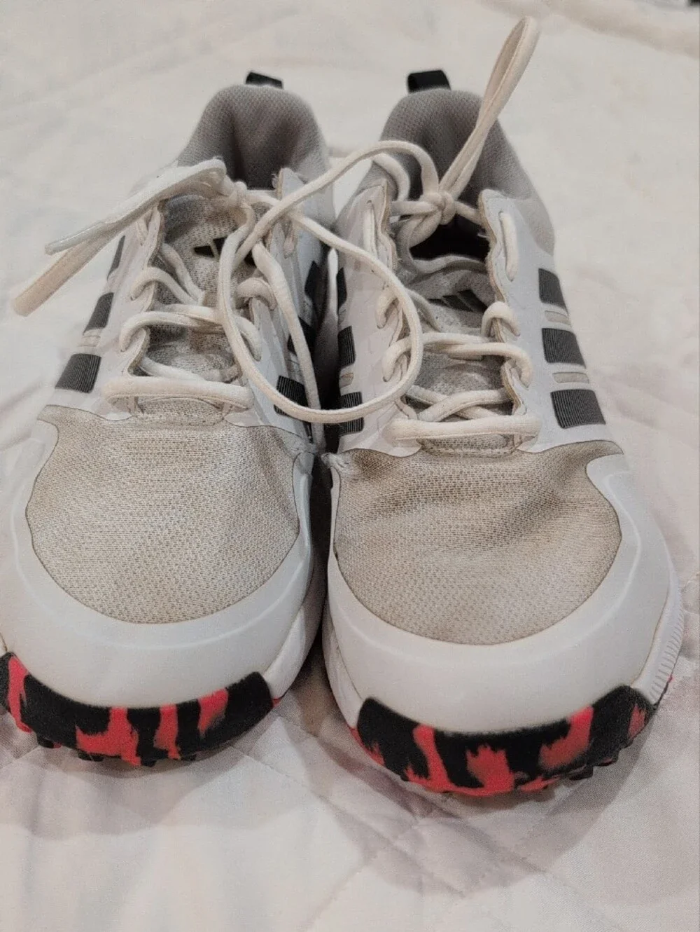 Adidas Tech Response 3.0 SL golf shoes